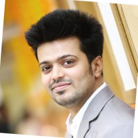 Vishal Parmar