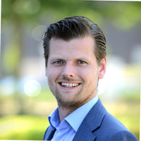 Derrick Van Der Hulst