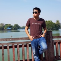 Swam Yee Aung