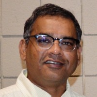 Ajay Mehta