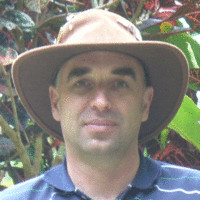 Graeme Pearce