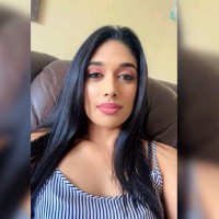 Kimberley Prakasim