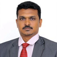 Arun Ramasamy