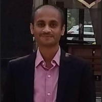 Kumar Pravin