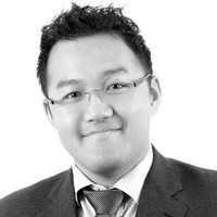 Bernard Wai