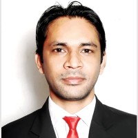 HASIB AHMED