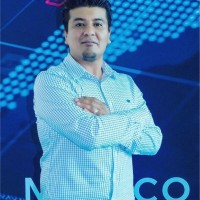 Jose Ramon Cuini Hernandez
