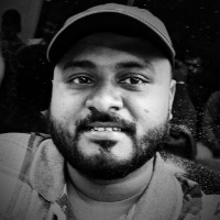 Biswajit Mukherjee