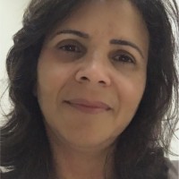 Luciana Camargo