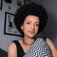 Joana Dourado