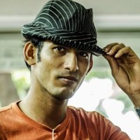 Tathagata Chakraborty