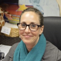 Dana Ponsky