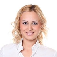 Alexandra Romanova