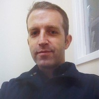 Darren Blake