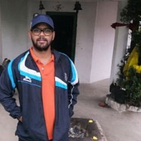 Sunil Pant
