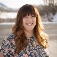 Christina McLaughlin