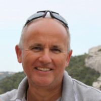 Jean Paul Ceron