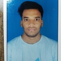 Trilochan Mahapatra