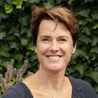 Janneke van der Pol