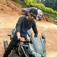 Madhu B A