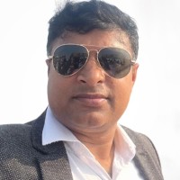 Rajesh Chakrabarty