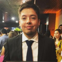 Fabián Lagos