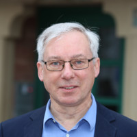 Dr. Volker Matheis