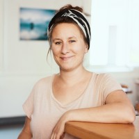 Kim Berenice Geser
