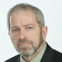 Ken Mitchell