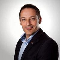 Jean-François Bety
