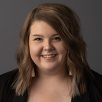 Courtney Bottorff