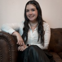 Laura Isabella Ruiz