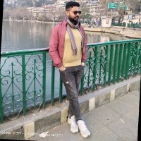 Chandan Chand