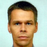Eric Vergeldt