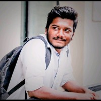 Pradeep Raj