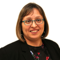 Erika Szatmari