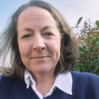 Nicola Perkin