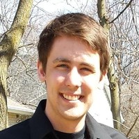 Grant Verdon