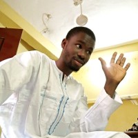 ISAAC KOBEA