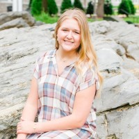 Ava Shenk