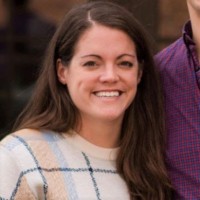 Elizabeth Hondros