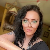 Charidee-Lee Crouse