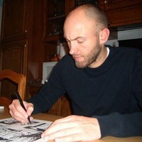 matteo valdameri
