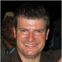 Jeffrey Moran