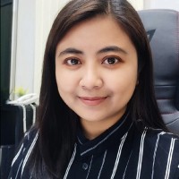 Liyana Zulkarnin