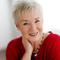 Nancy Krebs