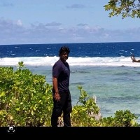 Umesh Chander