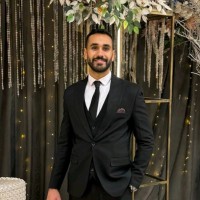 Hossam El-Din Hassan
