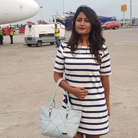 Richa Hingu
