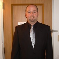 Keith Hanson